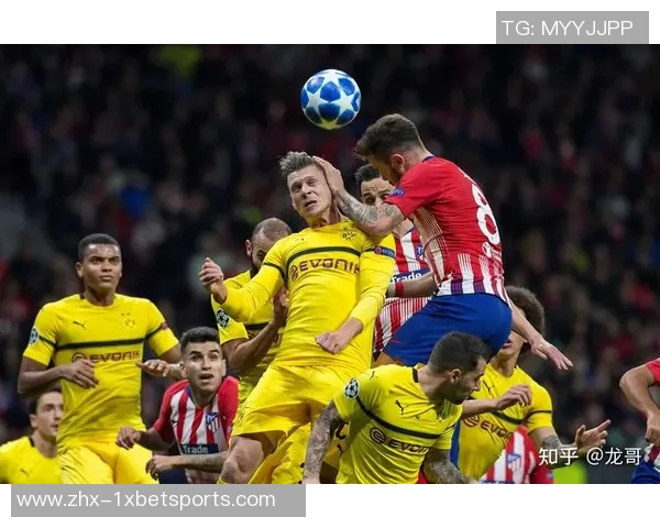 欧冠马竞对决强敌展现斗志全力争夺晋级机会