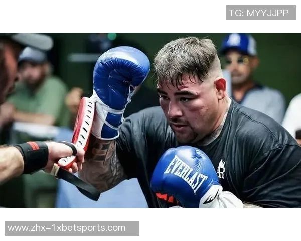 大卫图阿与鲁伊兹巅峰对决谁将赢得拳坛荣耀之战